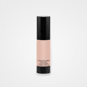 Hydrating Foundation