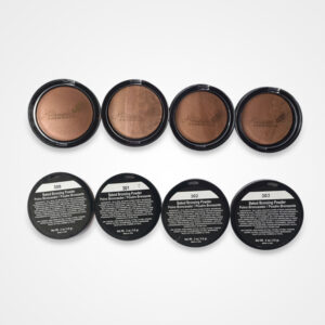 Baked Bronzing Powder