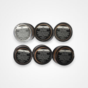 Mineral Powder