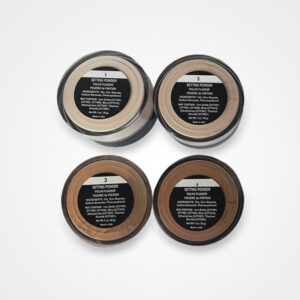 Setting Powder